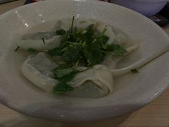 -吉祥馄饨(虹桥火车站店)
