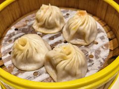 蟹粉小笼-王家沙点心店(南京西路总店)