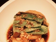 -新连采·海鲜·大连菜(大连恒隆广场店)