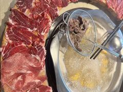 -小肥牛潮汕牛肉火锅(南联店)