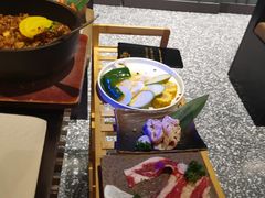 -谷牛日式烤肉(宝山U天地店)