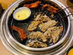 -火炉火自助餐(悠唐购物中心店)