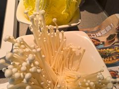 -半天妖烤鱼(和平印象城店)