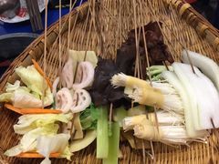 -马路边边串串香(双井直营店)