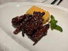 -珍呈中餐厅•粤川淮扬新疆(乌鲁木齐康莱德酒店)