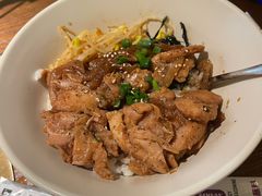 -新石器烤肉(之心城店)