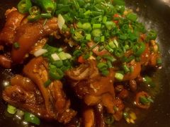 油泼蹄花-阿嫂印象·民间江湖菜(大学城店)