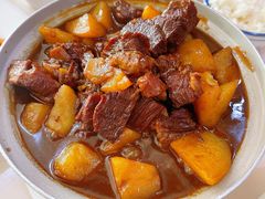 -小放牛炒菜馆(裕华东路店)
