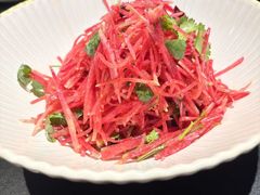 -香山湖家家宴(中山陵店)