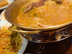 -东北大院·东北菜(三台子店)