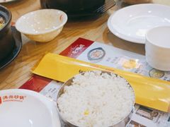 -洪兴砂锅(烟台山店)