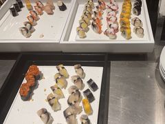 -博林天瑞喜来登酒店·西丽尚膳