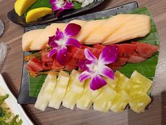 -The Dishes Seafood & Restaurant
