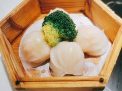 顺峰顺水虾饺皇-顺峰顺水顺德菜(第一百货店)