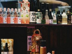 -坂吉屋·居酒屋深夜食堂(龙湖店)