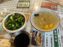 -阿金大白·上海菜馆(新天地店)