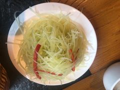 -小城粥道·海胆鲜虾粥(解放广场店)