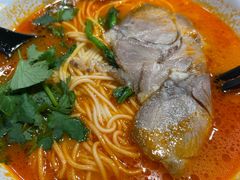 -和府捞面(方庄店)