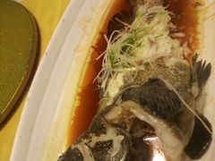 -东方之珠海鲜酒楼(南开店)