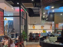 -克比叔叔印度餐厅Kebabs on the Grille (人民广场店)