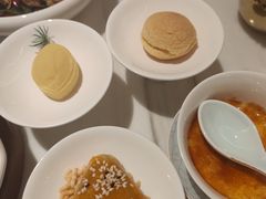 -彩丰楼中餐厅(深圳国际会展中心洲际酒店)