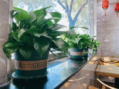 -东关吉祥西安腊汁肉夹馍(健德门店)