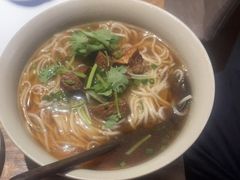-李先生牛肉面大王(北京平谷步行街店)