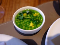 -Amber(香港置地文华东方酒店)