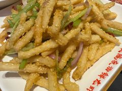 -庆峰龙虾烧烤(合肥一店)