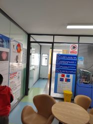 -清清博视儿童眼视光中心(角门西店)