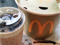 -麦当劳(吴中大道店)