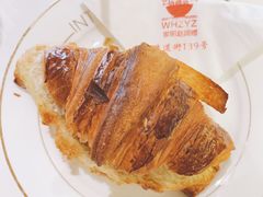 -不正咖啡(万达尊店)