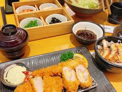 -胜博殿日式炸猪排(西红门店)