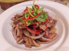 蒜香剔骨肉-至尊强仔(正光北街店)