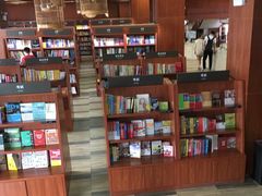 -卓尔书店咖啡吧