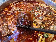 -蓉三少冒烤鸭·四川小吃集(北京首店)