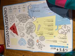 -玛尚诺意式餐厅(日月光店)