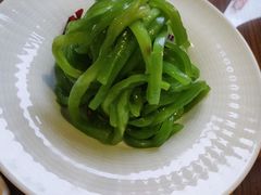 -北京老铺烤鸭(高新店)