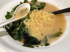 -新旺茶餐厅·早餐·夜宵(仙霞店)