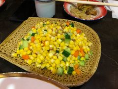 -粗粮人家·东北菜(洋桥店)