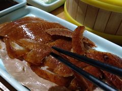 -燕喜楼北京烤鸭(牡丹路店)