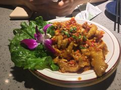 -觅山云南菜(泊富ICITY店)