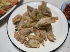 -金海湾海鲜排档(朱家尖店)