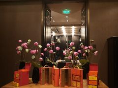 -广州文华东方酒店·江-由辉师傅主理