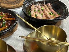 -甬小馆·焗海鲜温州菜(五马街店)