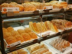 -85度C(厦门中华城新店)