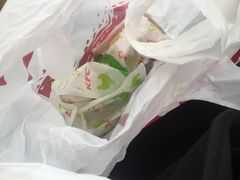 -肯德基(中纬店)