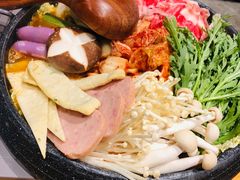 -韩见·韩式拌饭·炸鸡(石厦店)