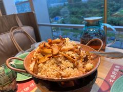 -甘思咪哚·云南艺术餐厅(天河广百店)