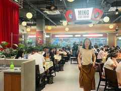 -铭副琦食·虾蟹烩馆(渔人码头店)